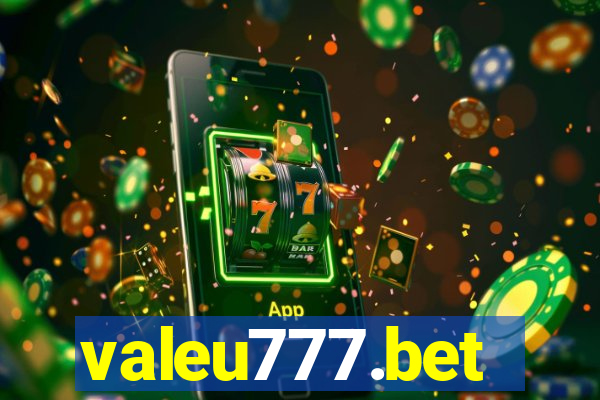 valeu777.bet