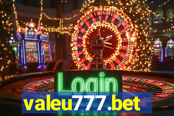 valeu777.bet