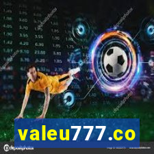 valeu777.co