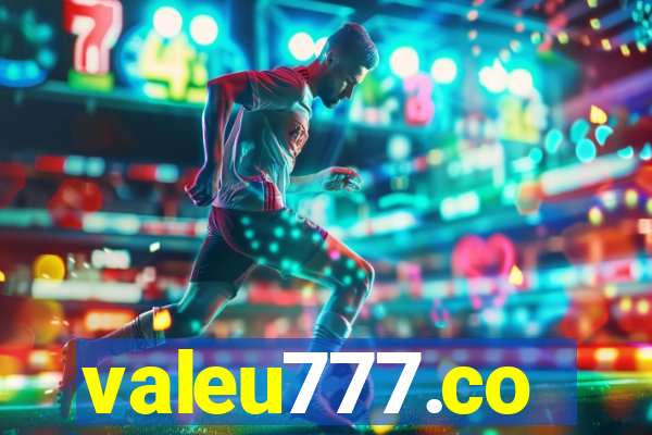 valeu777.co