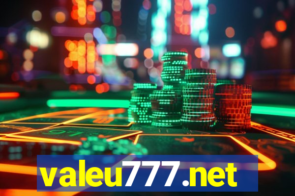 valeu777.net