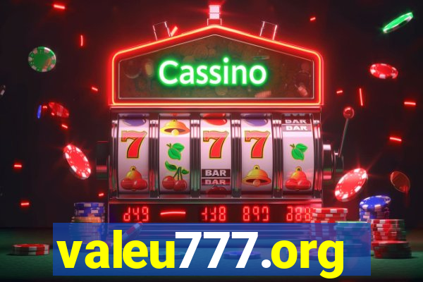 valeu777.org