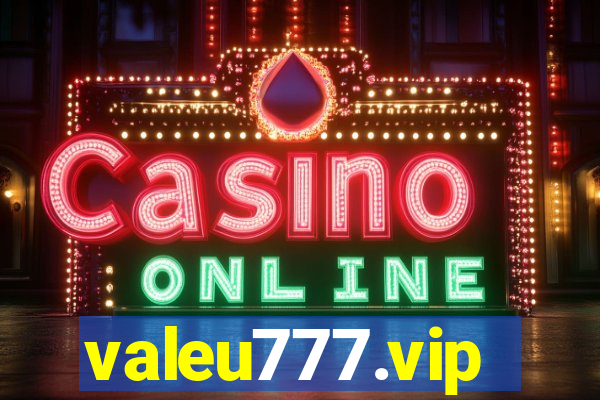 valeu777.vip