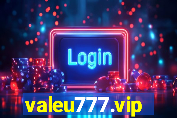 valeu777.vip