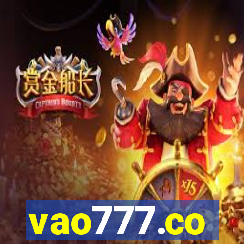 vao777.co