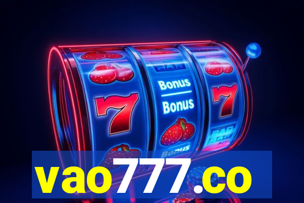 vao777.co