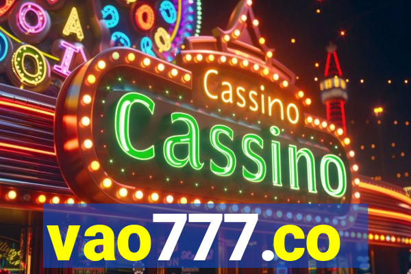 vao777.co