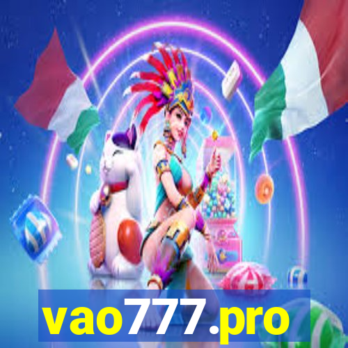 vao777.pro