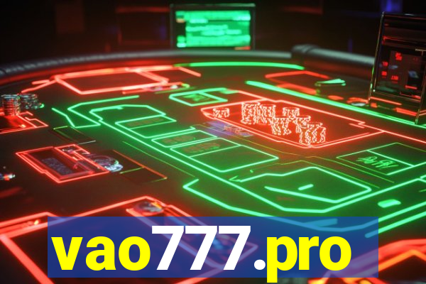 vao777.pro