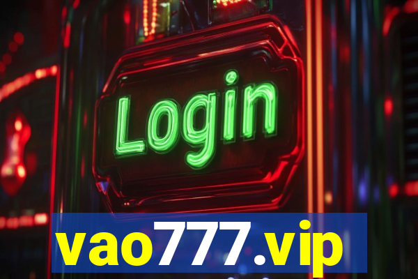 vao777.vip