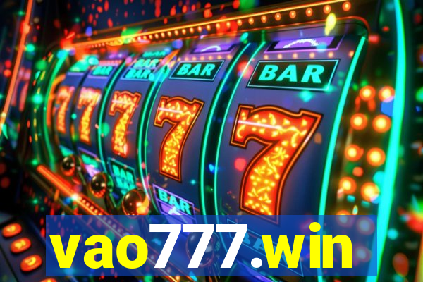 vao777.win