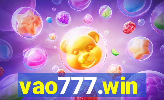 vao777.win