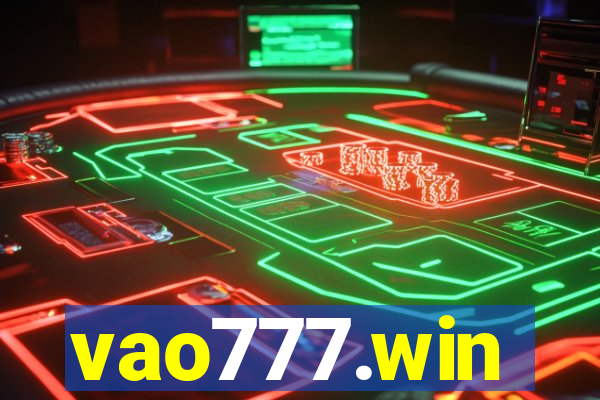 vao777.win