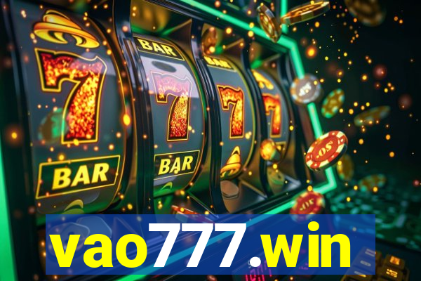 vao777.win