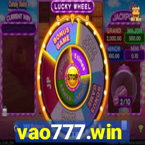 vao777.win