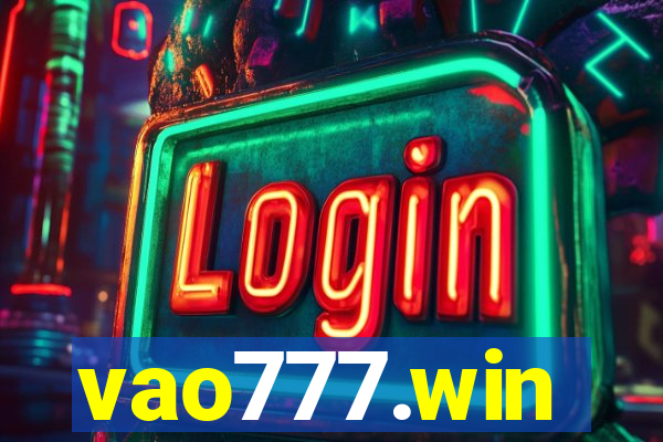 vao777.win