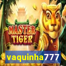 vaquinha777