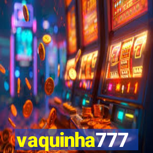 vaquinha777