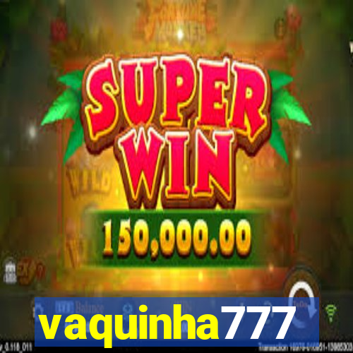 vaquinha777