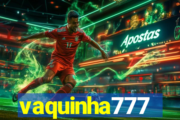 vaquinha777