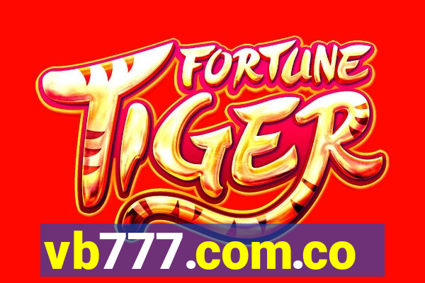 vb777.com.co
