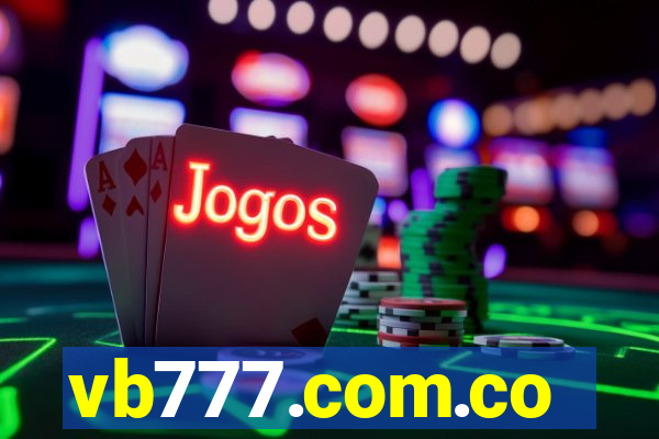 vb777.com.co