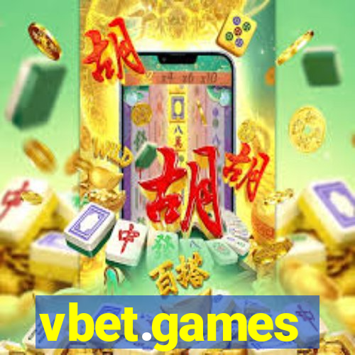 vbet.games