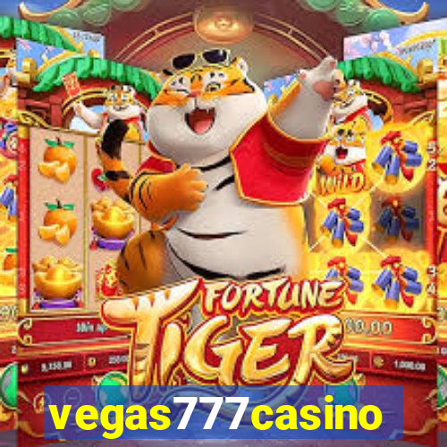 vegas777casino