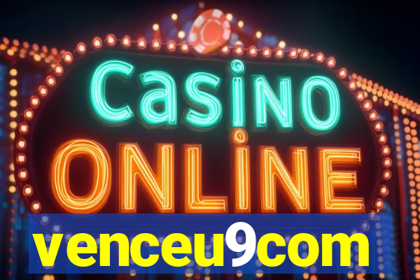 venceu9com