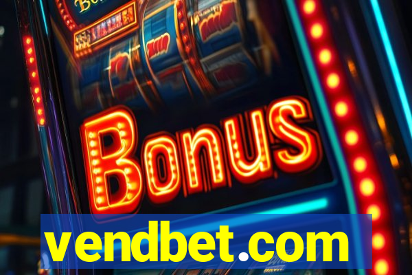 vendbet.com