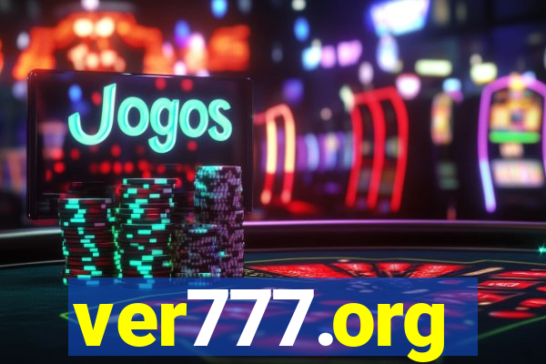 ver777.org