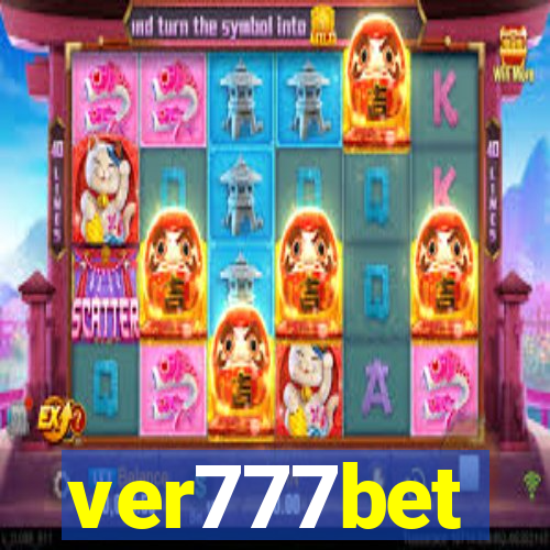 ver777bet