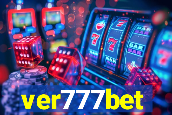ver777bet