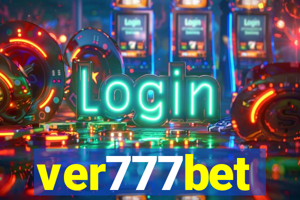 ver777bet