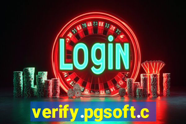 verify.pgsoft.com