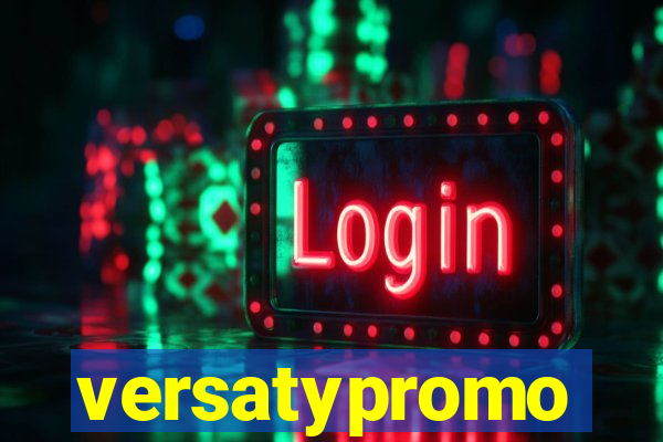 versatypromo