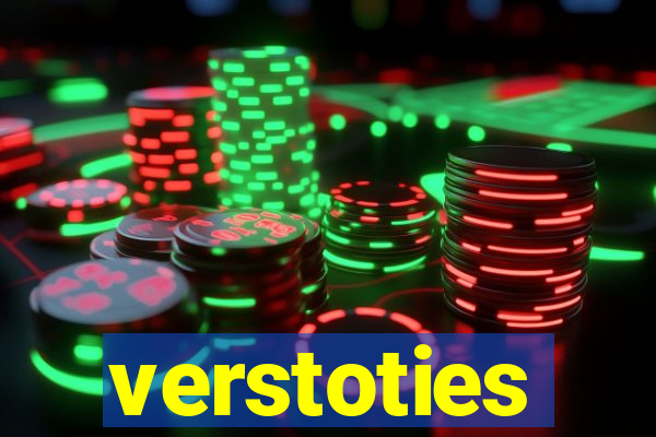 verstoties
