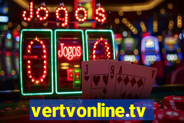vertvonline.tv