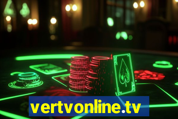 vertvonline.tv