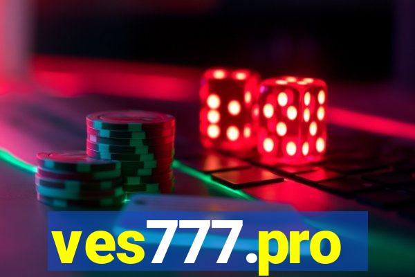 ves777.pro