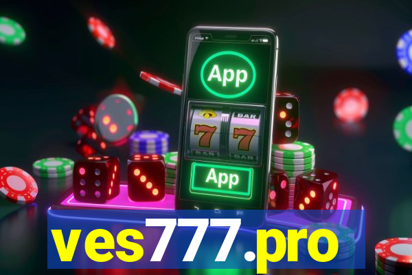 ves777.pro