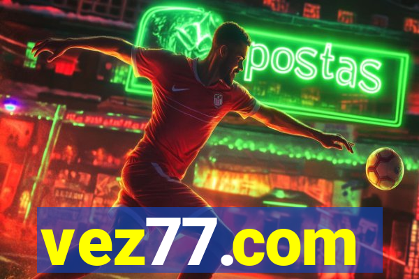 vez77.com