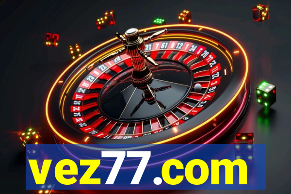 vez77.com