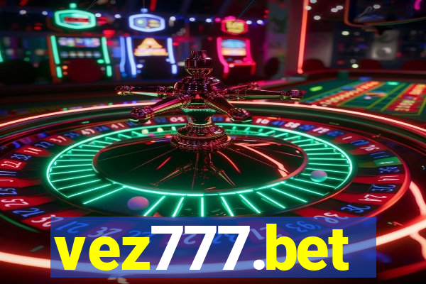 vez777.bet