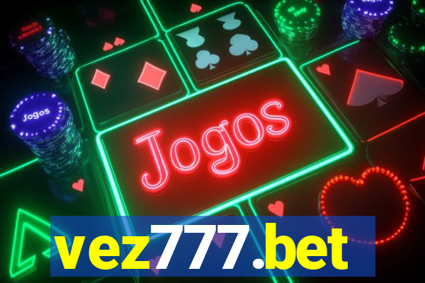 vez777.bet