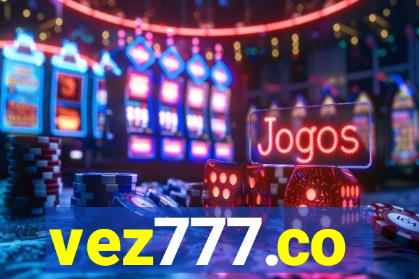 vez777.co