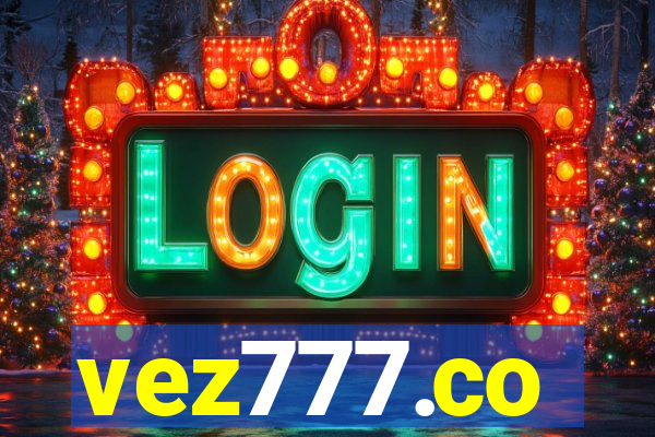 vez777.co