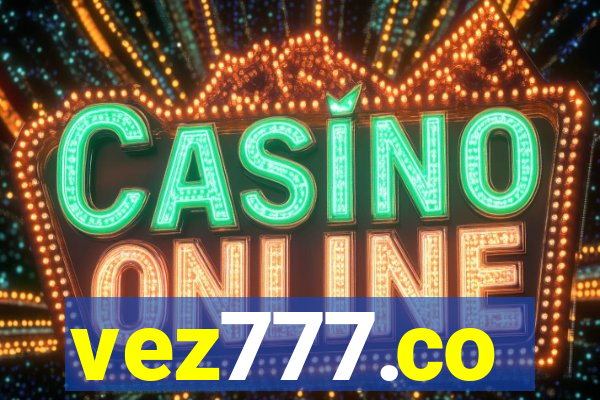 vez777.co