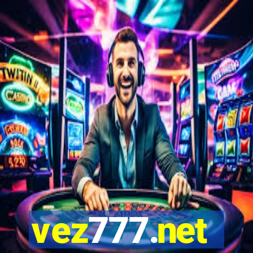 vez777.net