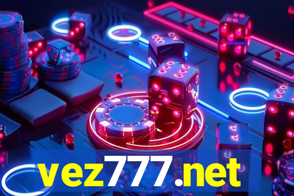 vez777.net